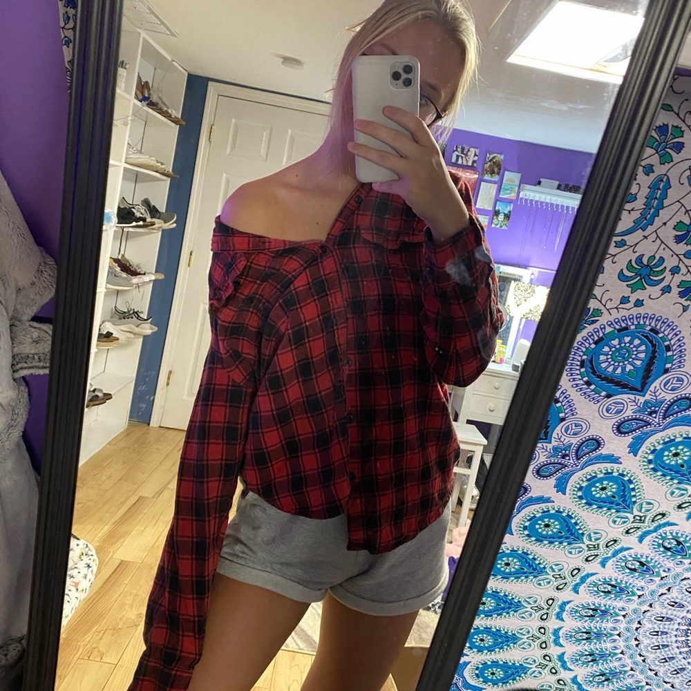 AE Flannel